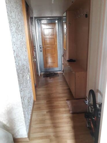 купить однокомнатную квартиру в баку: Баку, 8-ой километр, 2 комнаты, Вторичка, м. Гара Гараев, 45 м² — 3