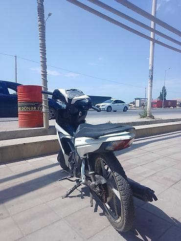 Tufan - S50, 50 sm3, 15000 km — 5