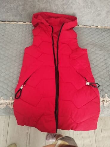 qisa qol koynekler: Jiletlər — 2