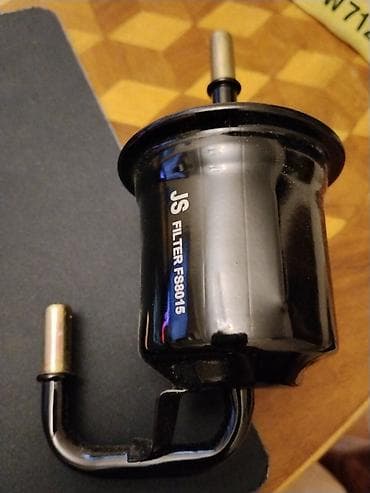 cruze diffuzer: Toyota LAND CRUI, 4.7 l, Benzin, 2010 il, Orijinal, Almaniya — 1