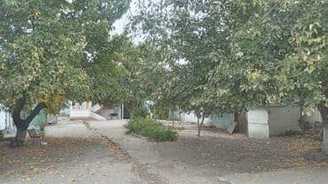 şıxovda həyət evləri: 6 otaqlı, 1 kv. m, Kredit var, Orta təmir — 1