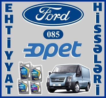 Ford transit ehtiyat hisseleri Ford transit ehtiyat hissələri Ford