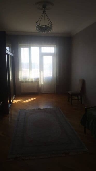 naxcivan kiraye ev elanlari 2024: Nərimanov metrosunun yaxınlığında 18 mertebeli binanın 12-ci — 9