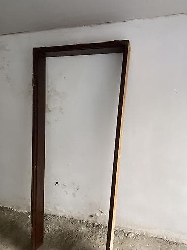 islenmis qapi satiram: İşlənmiş Otaq qapısı Çərçivə ilə, Ünvandan götürmə — 2