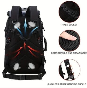 графический планшет с экраном купить в баку: Kamp çantası, poverbanklı

SUMQAYIT ərazisindən çatdırmaq mümkündür — 7