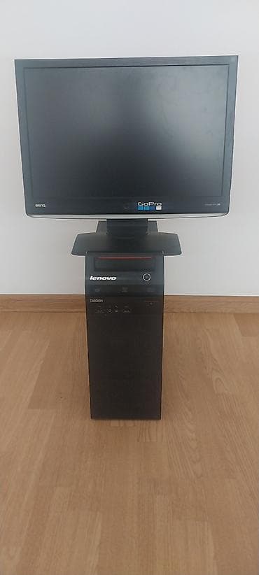 ucuz macbook: Lenovo ThinkCentre Göstəriciləri aşağıda verilib CPU: İntel Core i5 — 2