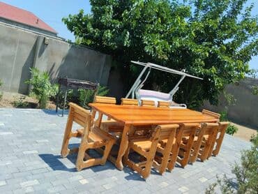 lacın ev: Novxanı, 170 kv. m, 4 otaqlı — 2