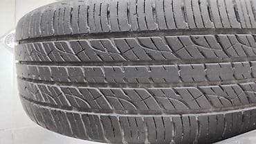 Nəqliyyat: Şin Kumho 235 / 55 / R 19 — 4