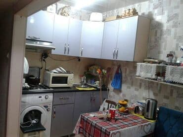 дешевые квартиры в баку: Баку, 2 комнаты, Вторичка, 36 м² — 5