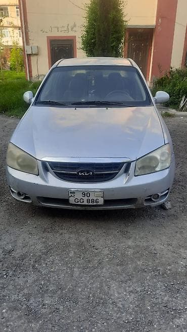 disk satilir: Kia sorento 2005 
1.5 dizel
6000 razilasma olacaq — 1
