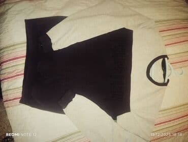 predo 5 nomre 52 eded qiymeti: Bodi, Uniseks, 14 - 16 yaş — 3