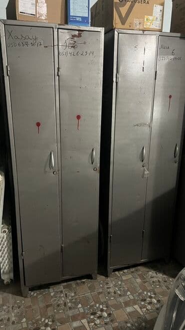 demir trubalar: Layihənin bitməsi ilə əlaqədar olaraq tikintidə istifadə etdiyimiz 20 — 2