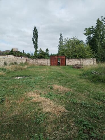 kiraye evlər: Şabran, 120 kv. m, 5 otaqlı, Hovuzsuz, Qaz, İşıq, Su — 6