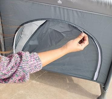 maneji: Asan qatlanır - daşımaq və saxlamaq çox rahatdır 2 təkərli quruluş - — 2