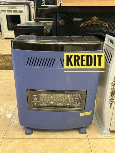 iran xalcaları: İran Peçi, Yeni, yanacaq - Qaz, Pulsuz çatdırılma — 1