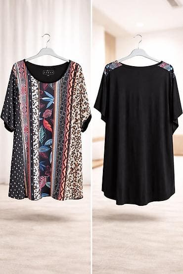 C&a firmasidi ideal vezyetdedi 3-5xl araligda catdirilma ecemi