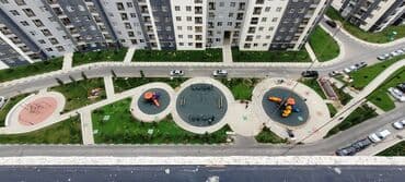 hipoteka evler: 4 otaqlı, Yeni tikili, 153 kv. m — 17