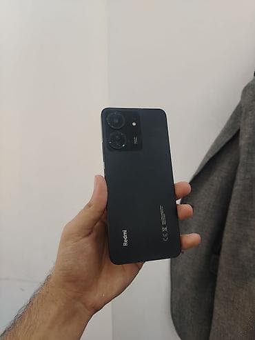 Redmi 13C, 128 GB