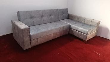 Künc divan, Yeni, Açılan, Bazalı, Parça, Şəhərdaxili pulsuz çatdırılma lalafo.az -da Künc divan, Yeni, Açılan, Bazalı, Parça, Şəhərdaxili pulsuz çatdırılma