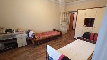 inşaatçılar kirayə: Yeni Yasamalda Dadaş Bünyadzadə və Xiyabani küçələrinin kəsişməsində — 5