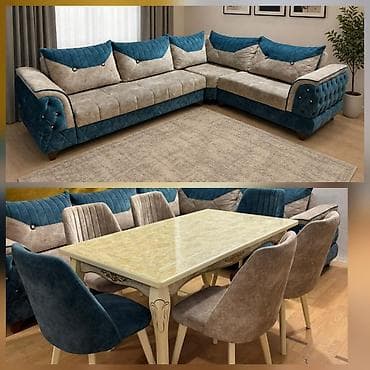 Divanlar: Divan, İşlənmiş, Açılan, Bazalı — 1