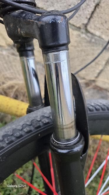 26: STrim XT2600 dağ velosipedi Salam Aleykum Velosiped normal — 7