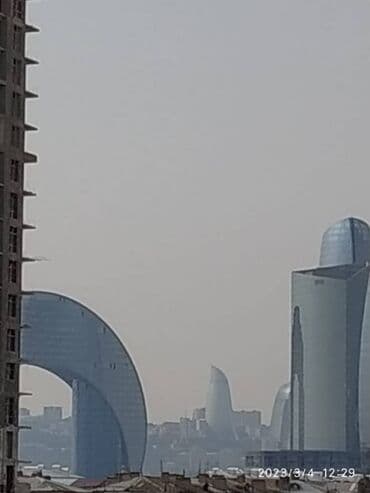 Meqafanın yanı, 16/4 mərtəbə, 90 kv, 2 otaq, tam əşyalı, dəniz lalafo.az -da Meqafanın yanı, 16/4 mərtəbə, 90 kv, 2 otaq, tam əşyalı, dəniz