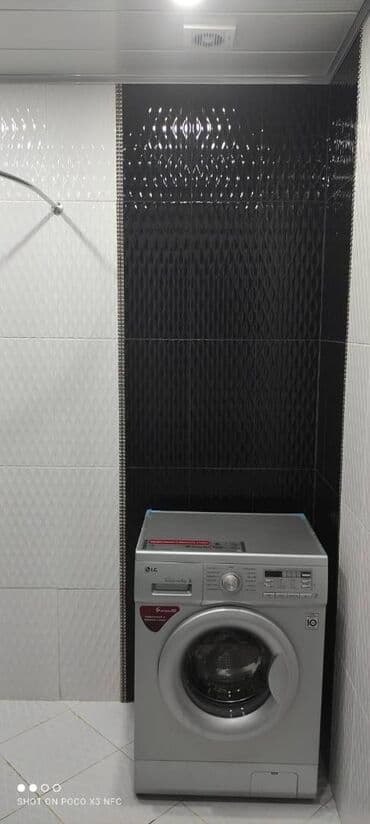 ist petrol tbilisi prospekti: Bakı, 5 otaqlı, Köhnə tikili, m. Əhmədli, 106 kv. m — 25