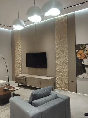 Лакокрасочные материалы: Yuksəy səfiyədə tam tefil — 4