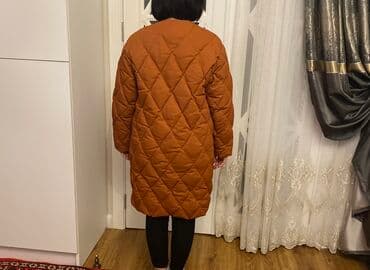 дождевик купить в баку: Ela veziyyetdedir, iki defe qeyinilib. Koreyada alinib, over size — 2