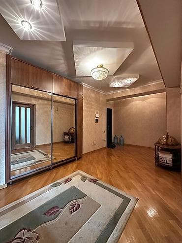 mida satis: Bakıxanov qəs., 2 otaqlı, Yeni tikili, 96 kv. m — 4