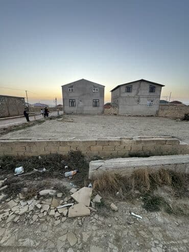 аренда квартир в баку за 200 манат: Для строительства, Собственник, Купчая — 1