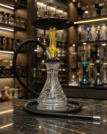 Qəlyan - shisha qiymət 90 azn Globex – yüzlərlə çeşid məhsulu ən — 3