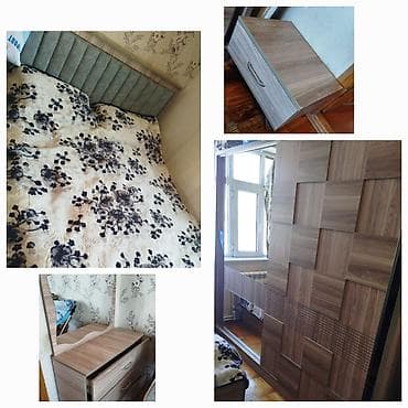 mebel trimo: AzizaYataq desti 450azn.matras var baza yoxdu.yaxsi veziyyetde — 1