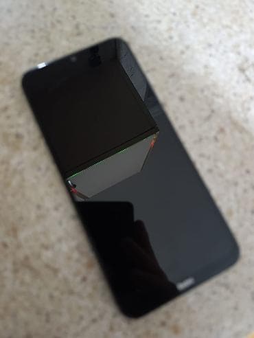 apple iphone 14: Redmi Note 8, 64 GB, rəng - Qara, Barmaq izi — 8