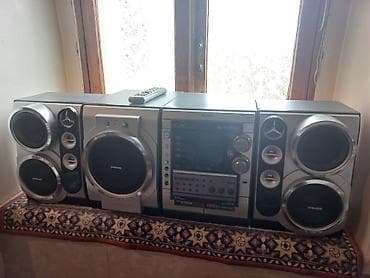 Микрофоны: Məhsulların paketi:yastiq toyuq tuki 4ıdıd . muzikalni sentr samsunq — 3