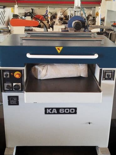 taxda dik: Mebel və taxta dəzgahları — 2