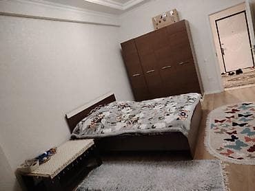 emircanda ev satisi: 1 otaqlı, Yeni tikili, 58 kv. m — 4