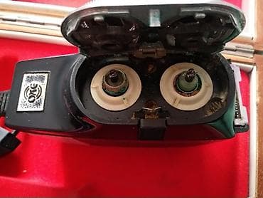 ikinci el ventilyator: Elektrik üzqırxan, İşlənmiş, Pulsuz çatdırılma — 10