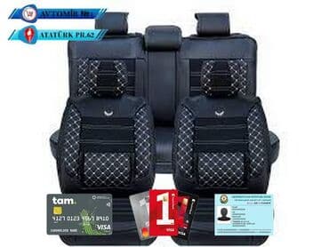 avtomobil oturacaqlarinin temiri: Oturacaq uzlukleri fd50 🚙🚒 ünvana və bölgələrə ödənişli çatdırılma — 1