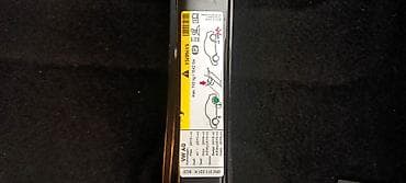 reno masin: Mexanik Domkrat, Maksimum yükqaldırma: <1 t — 4