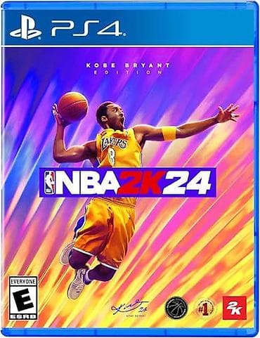 nintendo switch 2: Ps4 nba 2k24. Tam bağlı upokovkada orginal. Çatdırılma mümkündür — 1
