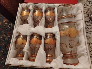 сервис ремонт компьютеров: Обеденный набор, 6 персон — 1