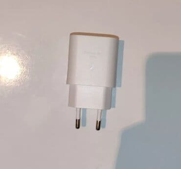 чехлы на аирподс 2: Б/у Беспроводные (Bluetooth) Наушники, Apple, цвет - Белый — 5