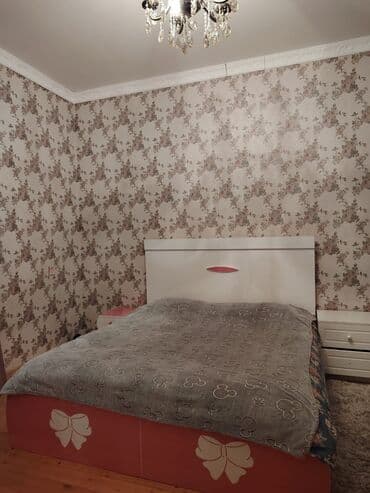 hezi aslanovda kiraye evler: 210 м², 5 комнат — 12