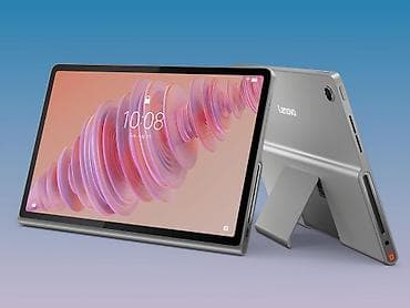 Lenovo Tab Plus planşeti - Model: Lenovo Tab Plus - Ekran: Geniş