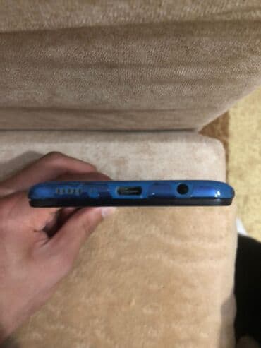 samsung galaxy a30s qiymeti: Samsung Galaxy A30, 32 GB, rəng - Mavi, Sensor, Barmaq izi — 3