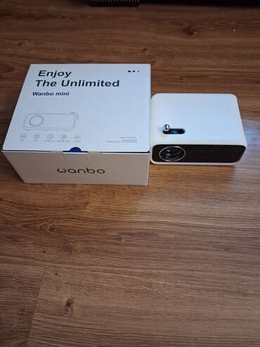 iphone 12 dubay: İşlənmiş Proyektor Ünvandan götürmə — 1