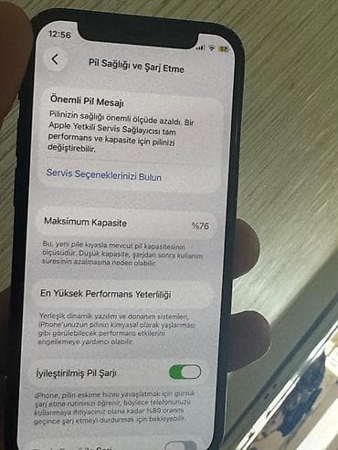 iphone mini 6: IPhone 12 mini, Mavi, Simsiz şarj — 2