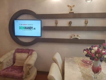 купить квартиру студию в баку: 3 комнаты, Новостройка, 73 м² — 6